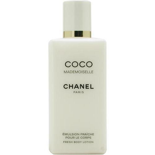 Coco Mademoiselle von Chanel - Body Lotion 200 ml Preisvergleich
