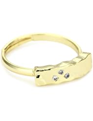 gorjana Merced Adjustable Ring
