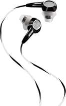 Bose In-Ear Headphones