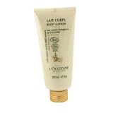 Olive Tree Organic Body Lotion - L'Occitane - Body Care - 200ml/6.7oz