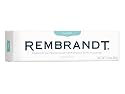 Rembrandt Whitening Toothpaste for Sensitive Teeth - 3 oz