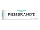 Rembrandt Whitening Toothpaste for Sensitive Teeth - 3 oz (Pack of 3)