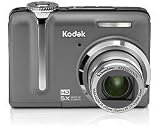 Kodak EasyShare Z1275 12MP Digital Camera with 5x Optical Zoom