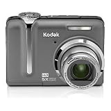 KodakEasyShareZ127512MPDigitalCamerawith5xOpticalZoom