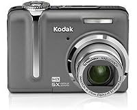 Kodak EasyShare Z1275 12MP Digital Camera with 5x Optical Zoom