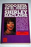Todo est&aacute; en juego - Shirley MacLaine
