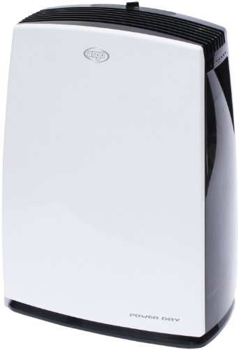 Argo Powerdry 17 Deumidificatore Argo Powerdry 17 Deumidificatore