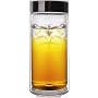 Sun's Tea (TM) 18oz Ultra Clear Spill-proof Strong&hellip by Sunvalley Enterprises LLC