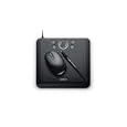 Bamboo Fun (Small) Black Tablet with Pen, Mouse & Graphics Software