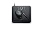 Bamboo Fun (Small) Black Tablet with Pen, Mouse & Graphics Software