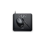 Bamboo Fun (Small) Black Tablet with Pen, Mouse & Graphics Software
(Personal Computers) tagged "tablets" 24 times