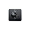 Bamboo Fun (Small) Black Tablet with Pen, Mouse & Graphics Software