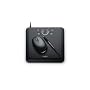Bamboo Fun (Small) Black Tablet with Pen, Mouse & Graphics Software