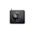 Bamboo Fun (Small) Black Tablet with Pen, Mouse & Graphics Software