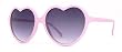 New Heart Shaped Party Sunglasses
