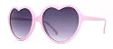 New Heart Shaped Party Sunglasses
