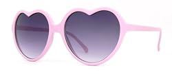 New Heart Shaped Party Sunglasses