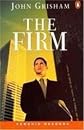 Penguin Readers Level 5: the Firm Pb