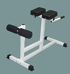 Roman Chair-Hyper Extension