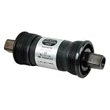 Shimano UN26 Tapered Spindle Bicycle Bottom Bracket