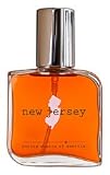 United Scents of America - New Jersey, 1.7 fl. oz.