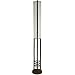 60 Inch Koru Japanese Bamboo Floor Lamp
