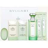 Bvlgari Eau Parfumee Green Tea Gift Set