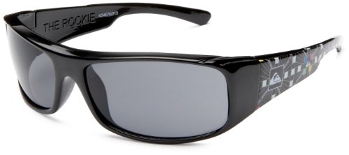 Quiksilver Boy's Rookie Resin Sunglasses