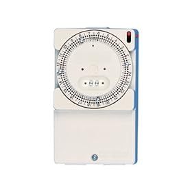 Smiths Ts900 Immersion Heater Timer