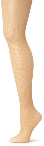 31Ad8M%2BAlxL Capezio Womens Studio Basics Fishnet Seamless Tight