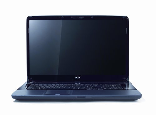 Acer AS8730-6951 18.4-Inch Laptop