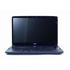 Acer AS8730-6951 18.4-Inch Laptop by 