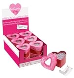 MOODZZ 2067 Ein kleines Valentinsherz mit 21 Herausforderungen