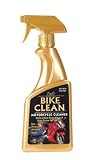 KIT BIKE CLEAN MOTORCYCLE CLEANER