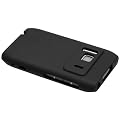 mumbi Silicon Case Nokia N8 N8-00 N 8 Schutzh�lle Tasche Etui