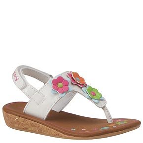 Carter's Katana Thong Slingback Sandals
