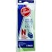 Hoover Company #4010038N 5PK Hoover N Vac Bag