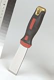 5 each: Ace Professional Chisel Stiff Putty Knife (03220)