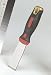 Tools & Hardware : 5 each: Ace Progrip2 Chisel Putty Knife (6090100)