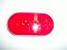Truck-Lite Replacement Lens for 1258, 1259, 1262
