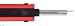 KS TOOLS Kabel-Entriegeler f�r DUCON Kontakte 1,5 mm