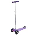 Maxi Micro Scooter - Purple