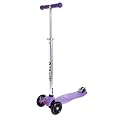 Maxi Micro Scooter - Purple