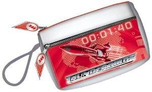 Thunderbirds Zip Pencil Case