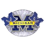 College Trinket Box - Michigan Wolverines