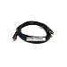 Electronics : ADVANCED Mini HDMI to Standard 1.3c HDMI Cable (6ft) Supports: 1440p,1080p,1080i,720p,480p, HDMI Category 2 Certified. Supports up to 7.1 Dolby Digital Audio.