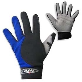 Buy 1.5mm Quality Mesh Reef Sporting Glove w  Amara Palm Gloves for Scuba Dive Diving Divers...