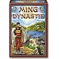 Ming Dynasty