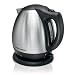 Hamilton Beach Stainless Steel 10 Cup Electric Kettle