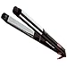 HAIRART iTech Digital Duo Curl Straightening & Curling Iron 1 inch Dual Voltage (Model: 83872)